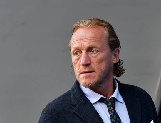 July 12, 2017 - Los Angeles, California, U.S - Actor Jerome Flynn attends the premiere of HBO s Game Of Thrones season 7 at Walt Disney Concert Hall on July 12, 2017 in Los Angeles, California. Los Angeles U.S. - ZUMAg199 20170712_zap_g199_024 Copyright: xMichaelxGouldingx