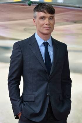 July 13, 2017 - London, London, UK - London, UK. CILLIAN MURPHY attends the Dunkirk World Film Premiere. London UK  - ZUMAl94_ 20170713_zaf_l94_032 Copyright: xRayxTangx