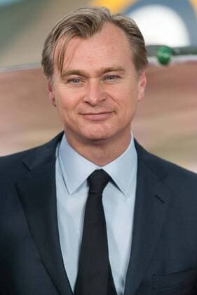 July 13, 2017 - London, London, UK - Film director Christopher Nolan attends the Dunkirk World Film Premiere. London UK  - ZUMAt138 20170713_zap_t138_042 Copyright: xRayxTangx