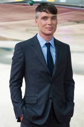July 13, 2017 - London, London, UK - Cillian Murphy attends the Dunkirk World Film Premiere. London UK  - ZUMAt138 20170713_zap_t138_041 Copyright: xRayxTangx