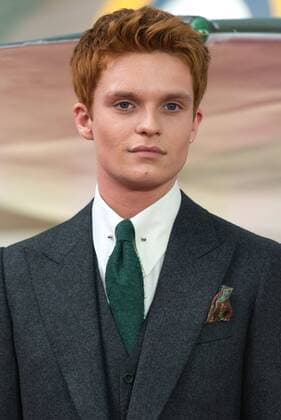 July 13, 2017 - London, London, UK - Tom Glynn-Carney attends the Dunkirk World Film Premiere. London UK  - ZUMAt138 20170713_zap_t138_048 Copyright: xRayxTangx
