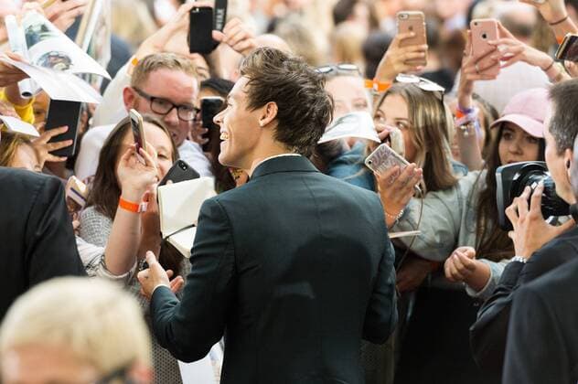 July 13, 2017 - London, London, UK - Harry Styles of pop group One Direction attends the Dunkirk World Film Premiere. London UK  - ZUMAt138 20170713_zap_t138_026 Copyright: xRayxTangx