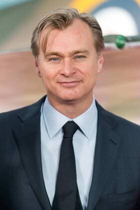 July 13, 2017 - London, London, UK - London, UK. Film director CHRISTOPHER NOLAN attends the Dunkirk World Film Premiere. London UK  - ZUMAl94_ 20170713_zaf_l94_076 Copyright: xRayxTangx