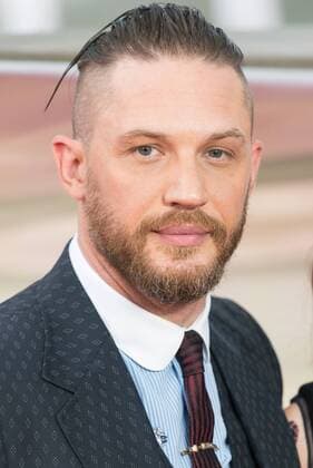July 13, 2017 - London, London, UK - London, UK. TOM HARDY attends the Dunkirk World Film Premiere. London UK  - ZUMAl94_ 20170713_zaf_l94_081 Copyright: xRayxTangx