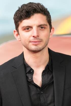 July 13, 2017 - London, London, UK - London, UK. ANEURIN BARNARD attends the Dunkirk World Film Premiere. London UK  - ZUMAl94_ 20170713_zaf_l94_088 Copyright: xRayxTangx
