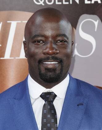 July 13, 2017 - Hollywood, California, U.S. - Mike Colter attends The Los Angeles Premiere of Girls Trip held at the Regal Cinemas L.A. Live in Los Angeles, California on July 13, 2017. 2017 Hollywood U.S. - ZUMAl86_ 20170713_zaf_l86_009 Copyright: xDavexLongendykex