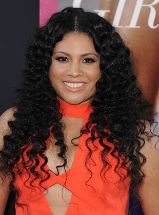 July 13, 2017 - Hollywood, California, U.S. - Tracy Oliver attends The Los Angeles Premiere of Girls Trip held at the Regal Cinemas L.A. Live in Los Angeles, California on July 13, 2017. 2017 Hollywood U.S. - ZUMAl86_ 20170713_zaf_l86_010 Copyright: xDavexLongendykex