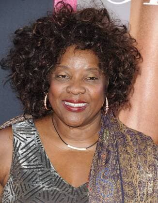 July 13, 2017 - Hollywood, California, U.S. - Loretta Devine attends The Los Angeles Premiere of Girls Trip held at the Regal Cinemas L.A. Live in Los Angeles, California on July 13, 2017. 2017 Hollywood U.S. - ZUMAl86_ 20170713_zaf_l86_023 Copyright: xDavexLongendykex