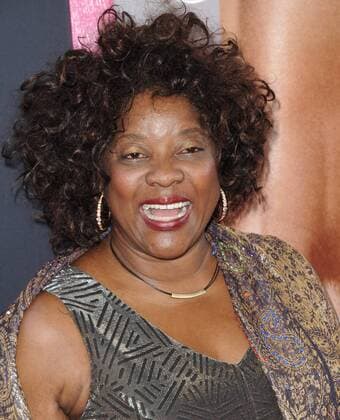 July 13, 2017 - Hollywood, California, U.S. - Loretta Devine attends The Los Angeles Premiere of Girls Trip held at the Regal Cinemas L.A. Live in Los Angeles, California on July 13, 2017. 2017 Hollywood U.S. - ZUMAl86_ 20170713_zaf_l86_022 Copyright: xDavexLongendykex