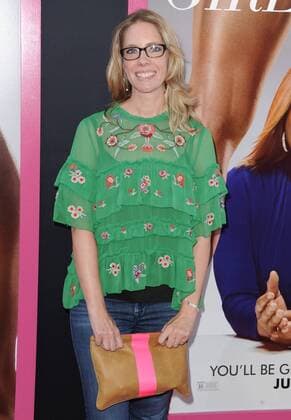 July 13, 2017 - Hollywood, California, U.S. - Erica Rivinoje attends The Los Angeles Premiere of Girls Trip held at the Regal Cinemas L.A. Live in Los Angeles, California on July 13, 2017. 2017 Hollywood U.S. - ZUMAl86_ 20170713_zaf_l86_028 Copyright: xDavexLongendykex