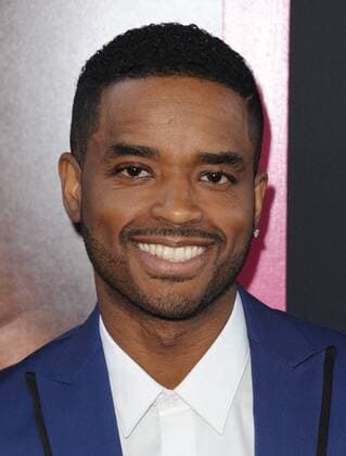 July 13, 2017 - Hollywood, California, U.S. - Larenz Tate attends The Los Angeles Premiere of Girls Trip held at the Regal Cinemas L.A. Live in Los Angeles, California on July 13, 2017. 2017 Hollywood U.S. - ZUMAl86_ 20170713_zaf_l86_047 Copyright: xDavexLongendykex
