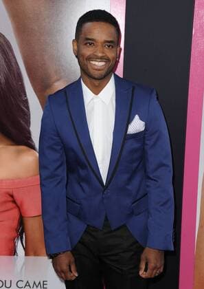 July 13, 2017 - Hollywood, California, U.S. - Larenz Tate attends The Los Angeles Premiere of Girls Trip held at the Regal Cinemas L.A. Live in Los Angeles, California on July 13, 2017. 2017 Hollywood U.S. - ZUMAl86_ 20170713_zaf_l86_048 Copyright: xDavexLongendykex