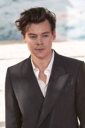 Dunkirk, World Premiere, London, UK London, UK. 13 July 2017. Harry Styles arrives for the World Premiere of the Christopher Nolan film Dunkirk in Leicester Square.
