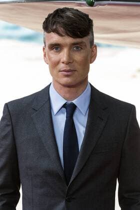 Dunkirk, World Premiere, London, UK London, UK. 13 July 2017. Cillian Murphy arrives for the World Premiere of the Christopher Nolan film Dunkirk in Leicester Square.