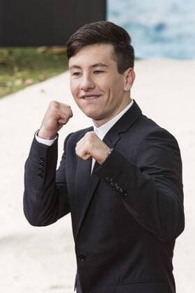 Dunkirk, World Premiere, London, UK London, UK. 13 July 2017. Barry Keoghan arrives for the World Premiere of the Christopher Nolan film Dunkirk in Leicester Square.