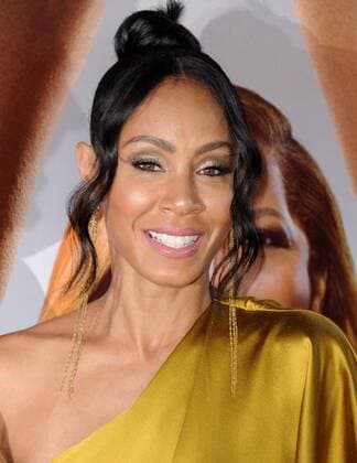 July 13, 2017 - Hollywood, California, U.S. - Jada Pinkett Smith attends The Los Angeles Premiere of Girls Trip held at the Regal Cinemas L.A. Live in Los Angeles, California on July 13, 2017. 2017 Hollywood U.S. - ZUMAl86_ 20170713_zaf_l86_064 Copyright: xDavexLongendykex