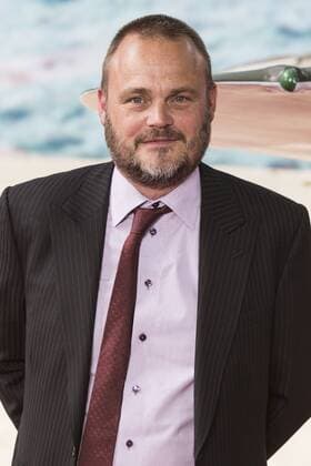 Dunkirk, World Premiere, London, UK London, UK. 13 July 2017. Al Murray arrives for the World Premiere of the Christopher Nolan film Dunkirk in Leicester Square.