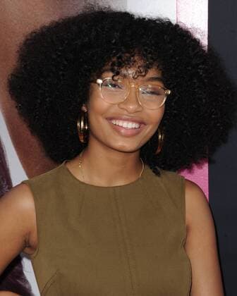 July 13, 2017 - Hollywood, California, U.S. - Yara Shahidi attends The Los Angeles Premiere of Girls Trip held at the Regal Cinemas L.A. Live in Los Angeles, California on July 13, 2017. 2017 Hollywood U.S. - ZUMAl86_ 20170713_zaf_l86_081 Copyright: xDavexLongendykex