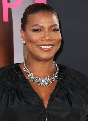 July 13, 2017 - Hollywood, California, U.S. - Queen Latifah attends The Los Angeles Premiere of Girls Trip held at the Regal Cinemas L.A. Live in Los Angeles, California on July 13, 2017. 2017 Hollywood U.S. - ZUMAl86_ 20170713_zaf_l86_083 Copyright: xDavexLongendykex