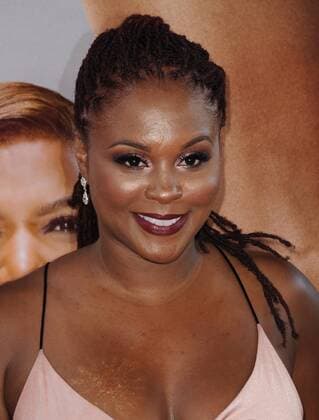 July 13, 2017 - Hollywood, California, U.S. - Torrei Hart attends The Los Angeles Premiere of Girls Trip held at the Regal Cinemas L.A. Live in Los Angeles, California on July 13, 2017. 2017 Hollywood U.S. - ZUMAl86_ 20170713_zaf_l86_102 Copyright: xDavexLongendykex