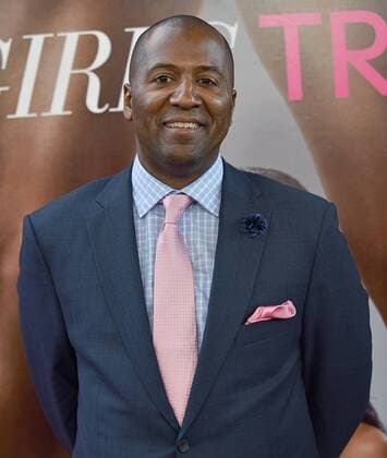 Director Producer Malcolm D. Lee arrives for the world premiere of Girls Trip at the Regal L.A. Live in Los Angeles, California on July 13, 2017.  LAP2017071323 CHRISTINExCHEW