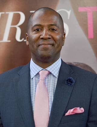 Director Producer Malcolm D. Lee arrives for the world premiere of Girls Trip at the Regal L.A. Live in Los Angeles, California on July 13, 2017.  LAP2017071324 CHRISTINExCHEW