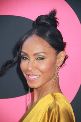 Jada Pinkett Smith bei der Girls Trip Film Premiere am 13.07.2017 in Los Angeles Girls Trip Filmpremiere in Los Angeles, 2017 