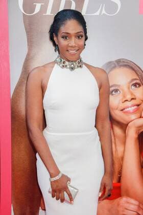 Tiffany Haddish bei der Girls Trip Film Premiere am 13.07.2017 in Los Angeles Girls Trip Filmpremiere in Los Angeles, 2017 