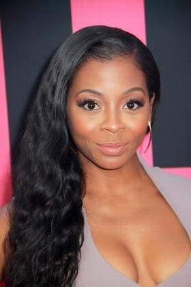 Bresha Webb bei der Girls Trip Film Premiere am 13.07.2017 in Los Angeles Girls Trip Filmpremiere in Los Angeles, 2017 