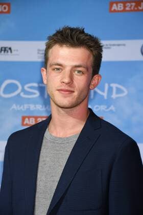 Jannis Niewoehner Premiere Ostwind Mathäser Filmpalast Kino, Fernsehen München 16. Juli 2017