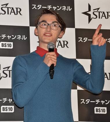 Actor Isaac Hempstead-Wright attends the Japan Premiere for the drama A Game of Thrones: A Song of Ice and Fire in Tokyo, Japan on July 17, 2017. This drama series will be broadcast by Star channel on July 17 in Japan.ãÄÄ  TKP2017071707 KEIZOxMORI