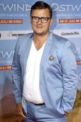 Torsten Koch bei der Premiere des Kinofilms Ostwind - Aufbruch nach Ora im Mathäser Filmpalast. München, 16.07.2017 Foto:xP.xSchönbergerx xFuturexImage