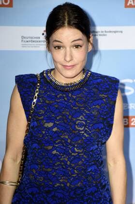 Nicolette Krebitz bei der Premiere des Kinofilms Ostwind - Aufbruch nach Ora im Mathäser Filmpalast. München, 16.07.2017 Foto:xP.xSchönbergerx xFuturexImage