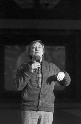 Lieder gehen um die Welt Lieder gehen um die Welt, Musikshow, Deutschland 1983, Regisseur Dieter Pröttel Copyright: Roba MaxxSchweigmann UnitedArchives24051