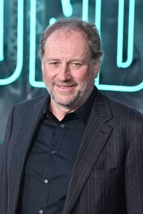 Harold Faltermeyer bei der Atomic Blonde Film Premiere am 17.07.2017 in Berlin Atomic Blonde Filmpremiere in Berlin, 2017 