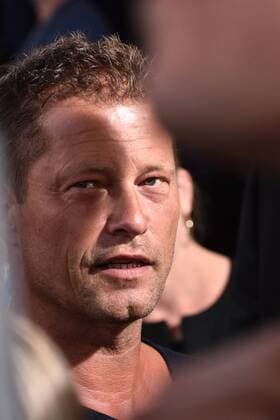 Til Schweiger bei der Atomic Blonde Film Premiere am 17.07.2017 in Berlin Atomic Blonde Filmpremiere in Berlin, 2017 