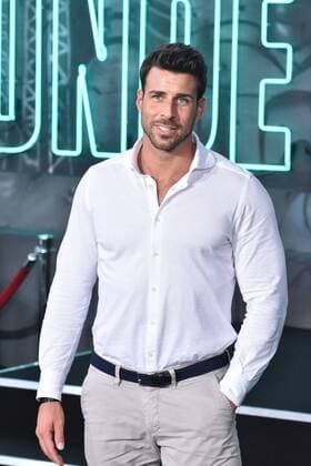 Leonard Freier bei der Atomic Blonde Film Premiere am 17.07.2017 in Berlin Atomic Blonde Filmpremiere in Berlin, 2017 