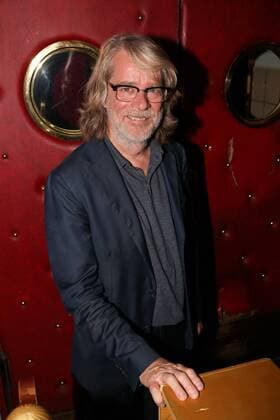 Helge Schneider, Verleihung des Bayerischen Kabarettpreis im Muenchner Lustspielhaus in Muenchen am 17.07.2017