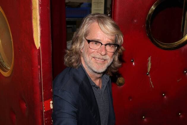 Helge Schneider, Verleihung des Bayerischen Kabarettpreis im Muenchner Lustspielhaus in Muenchen am 17.07.2017