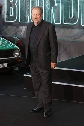 Harold Faltermeyer - Weltpremiere ATOMIC BLONDE im Theater am Potsdamer Platz in Berlin am 17.07.2017. Premiere ATOMIC BLONDE