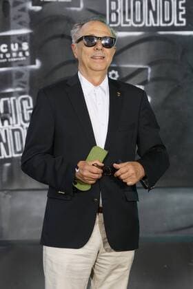 Dieter Kosslick - Weltpremiere ATOMIC BLONDE im Theater am Potsdamer Platz in Berlin am 17.07.2017. Premiere ATOMIC BLONDE