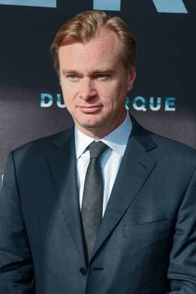 219413 Serge Arnal Starface 2017-07-17 Paris France Premiere du film Dunkerque a la Cinematheque de Paris. Christopher Nolan. Premiere of the film Dunkerque at the Cinémathèque de Paris.  Copyright: xSergexArnalx xStarfacex STAR_219413_002