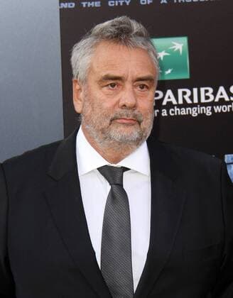 July 17, 2017 - Los Angeles, CA, United States - 17 July 2017 - Los Angeles, California - Director Luc Besson. Valerian and the City of a Thousand Planets World Premiere held at TCL Chinese Theatre in Hollywood. Photo Credit: AdMedia Los Angeles United States - ZUMAa123 20170717_zaa_a123_083 Copyright: xAdmediax
