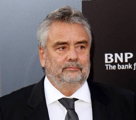 July 17, 2017 - Los Angeles, CA, United States - 17 July 2017 - Los Angeles, California - Director Luc Besson. Valerian and the City of a Thousand Planets World Premiere held at TCL Chinese Theatre in Hollywood. Photo Credit: AdMedia Los Angeles United States - ZUMAa123 20170717_zaa_a123_104 Copyright: xAdmediax