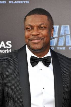 Chris Tucker bei der Valerian And The City Of A Thousand Planets Film Premiere am 17.07.2017 in Hollywood, Los Angeles Valerian And The City Of A Thousand Planets World Premiere in Hollywood, Los Angeles, 2017 