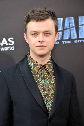 Dane DeHaan bei der Valerian And The City Of A Thousand Planets Film Premiere am 17.07.2017 in Hollywood, Los Angeles Valerian And The City Of A Thousand Planets World Premiere in Hollywood, Los Angeles, 2017 