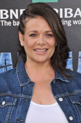 Meredith Salenger at the Valerian And The City Of A Thousand Planets Premiere held at the TCL Chinese Theater in Hollywood, CA on Monday, July 17, 2017.  Copyright: xPRPPx 33364_019PRPP01