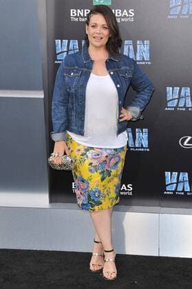 Meredith Salenger at the Valerian And The City Of A Thousand Planets Premiere held at the TCL Chinese Theater in Hollywood, CA on Monday, July 17, 2017.  Copyright: xPRPPx 33364_021PRPP01
