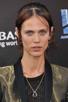 Aymeline Valade at the Valerian And The City Of A Thousand Planets Premiere held at the TCL Chinese Theater in Hollywood, CA on Monday, July 17, 2017.  Copyright: xPRPPx 33364_023PRPP01