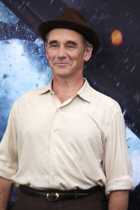 July 18, 2017 - New York, N.Y, USA - MARK RYLANCE attends the US premiere of Dunkirk .AMC LoewsLincoln Square 13.July 18, 2017.Photos by , Globe Photos Inc. New York USA - ZUMAms4_ 20170718_zaa_ms4_008 Copyright: xSoniaxMoskowitzx